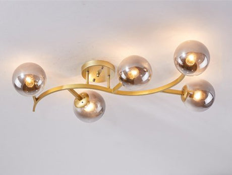 Yvonne Ceiling Light