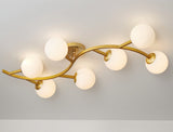 Selestat Ceiling Light
