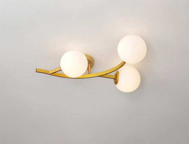 Selestat Ceiling Light