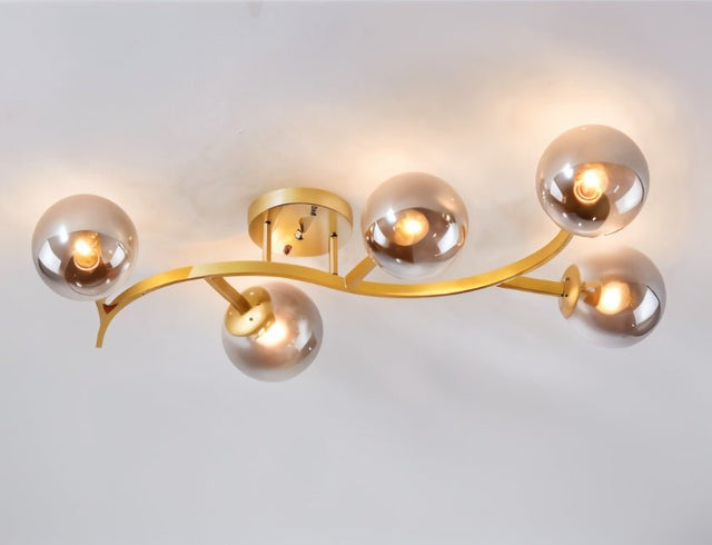Selestat Ceiling Light