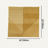 Heroy Wall Panel