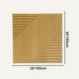 Heroy Wall Panel