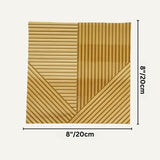 Heroy Wall Panel
