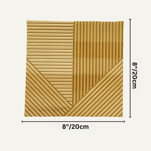 Heroy Wall Panel