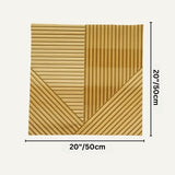 Heroy Wall Panel