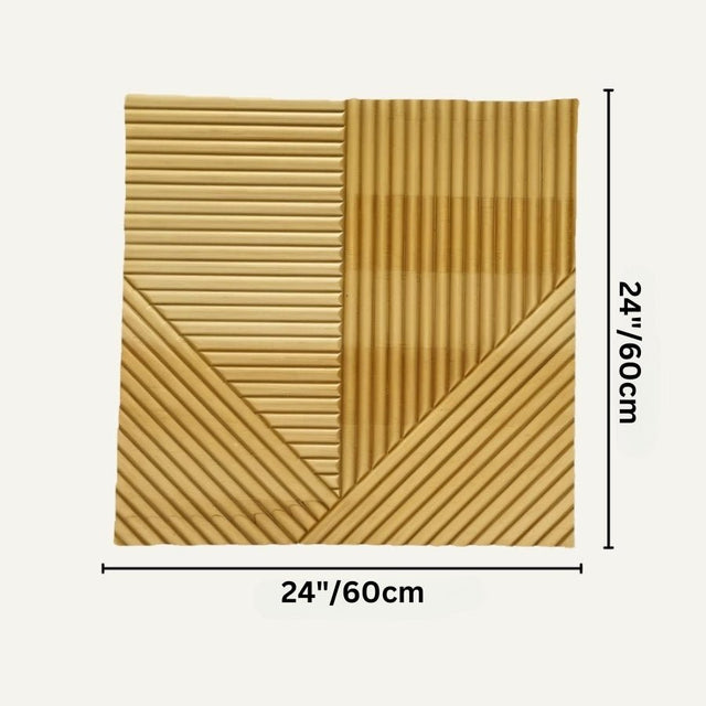 Heroy Wall Panel