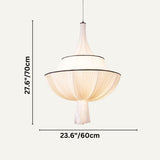 Castellar Pendant Light