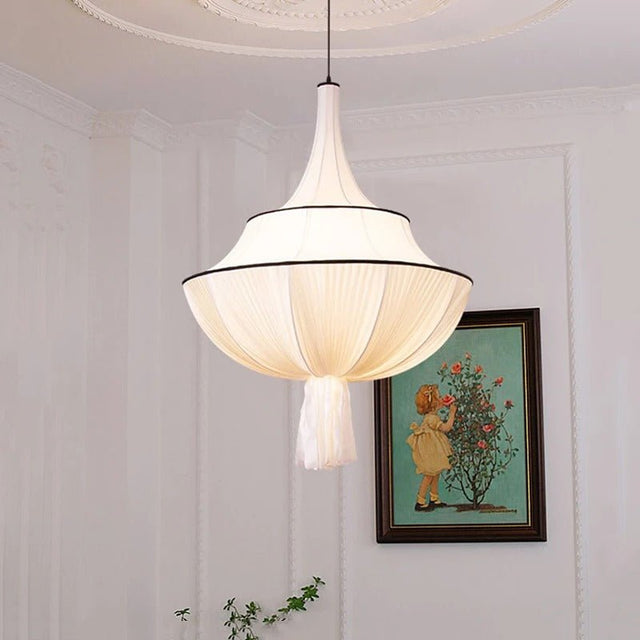 Castellar Pendant Light