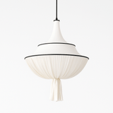 Castellar Pendant Light
