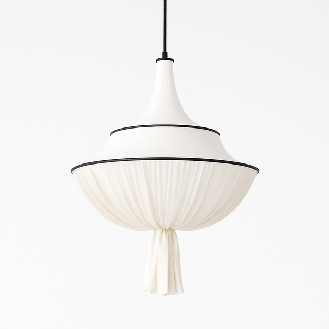 Castellar Pendant Light