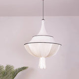 Castellar Pendant Light