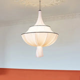 Castellar Pendant Light