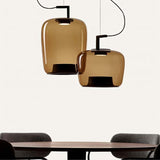 Villards Pendant Light