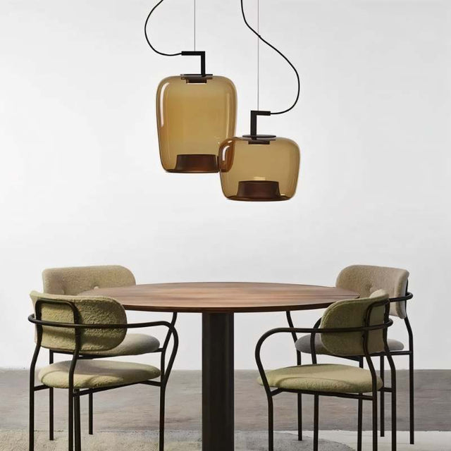 Villards Pendant Light