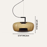 Villards Pendant Light