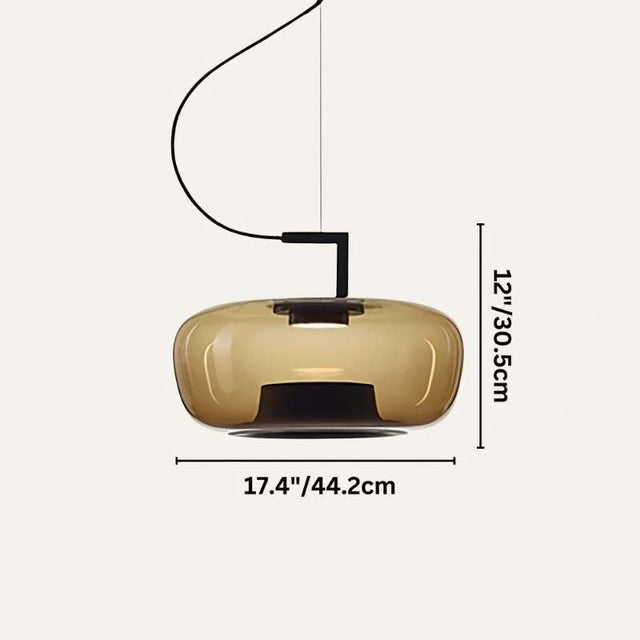 Villards Pendant Light