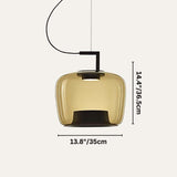 Villards Pendant Light