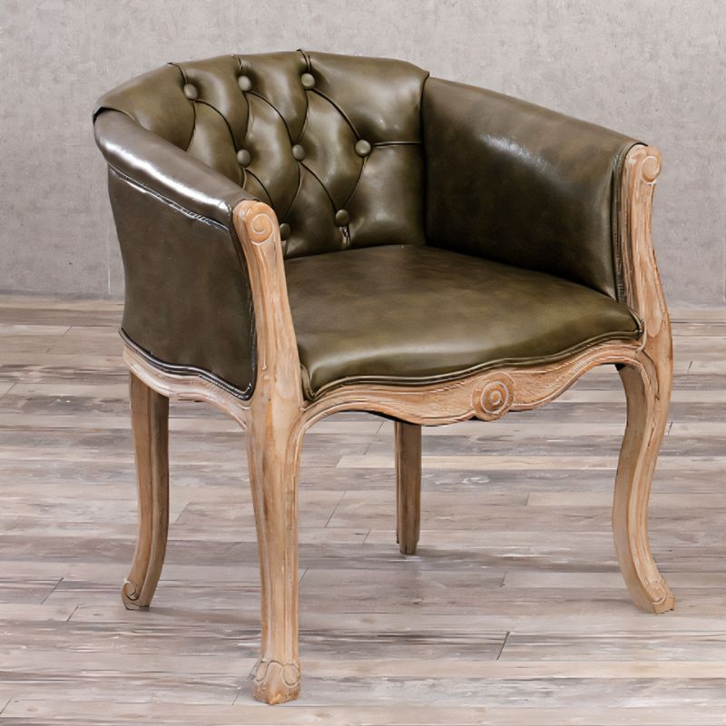 Giselle Accent Chair