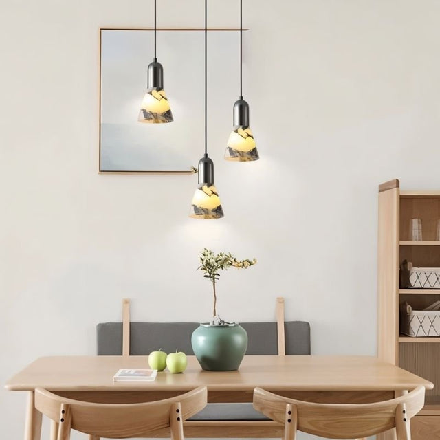Vauls Pendant Light