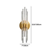 Vlissingen Wall Lamp