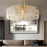 Folio Chandelier