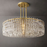 Folio Chandelier