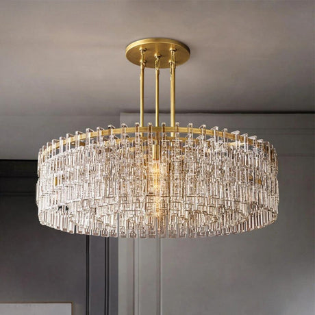 Folio Chandelier
