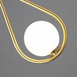 Asnelles Pendant Light