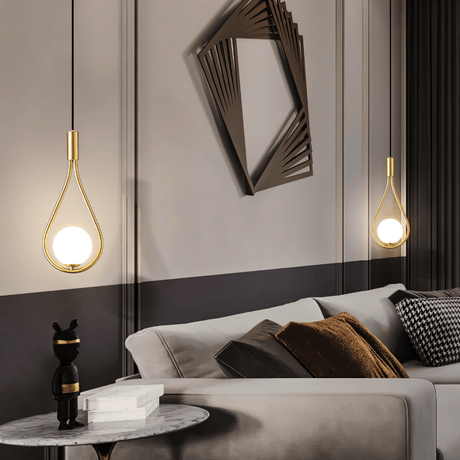 Asnelles Pendant Light