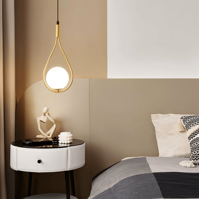 Asnelles Pendant Light