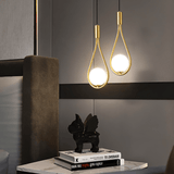 Asnelles Pendant Light