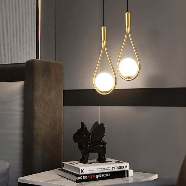 Asnelles Pendant Light