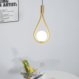 Asnelles Pendant Light