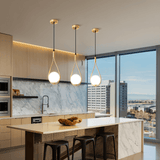 Asnelles Pendant Light