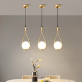 Asnelles Pendant Light