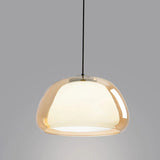 Mamma Pendant Light