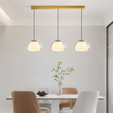 Mamma Pendant Light