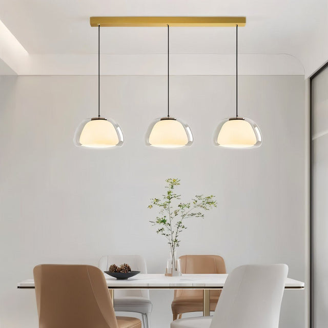 Mamma Pendant Light