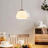 Mamma Pendant Light
