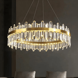 Lastres Chandelier