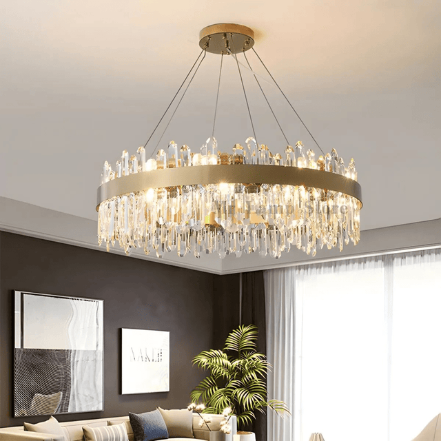 Lastres Chandelier