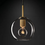 Beaune Pendant Light