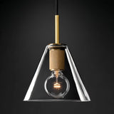 Beaune Pendant Light