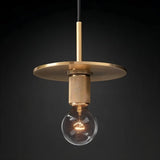 Beaune Pendant Light