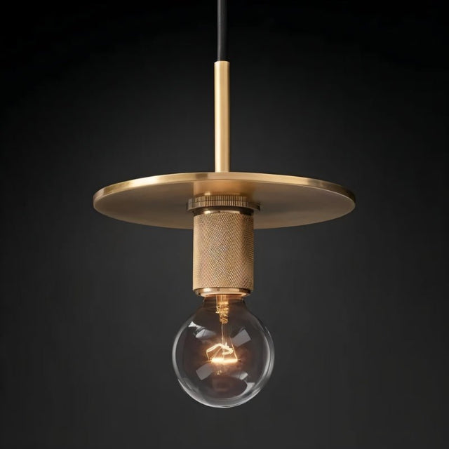 Beaune Pendant Light