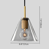 Beaune Pendant Light