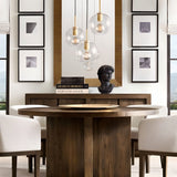 Beaune Pendant Light