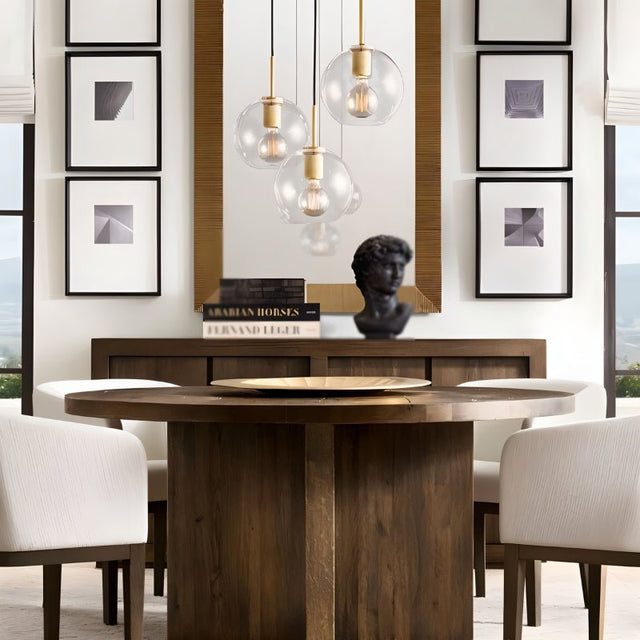 Beaune Pendant Light