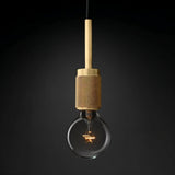Beaune Pendant Light