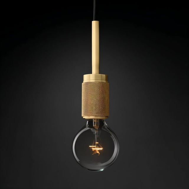 Beaune Pendant Light